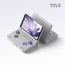 Load image into Gallery viewer, Retroid Pocket Flip 2 Retro Game Console
