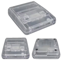 Load image into Gallery viewer, SFC / Super Famicom Replacement Case
