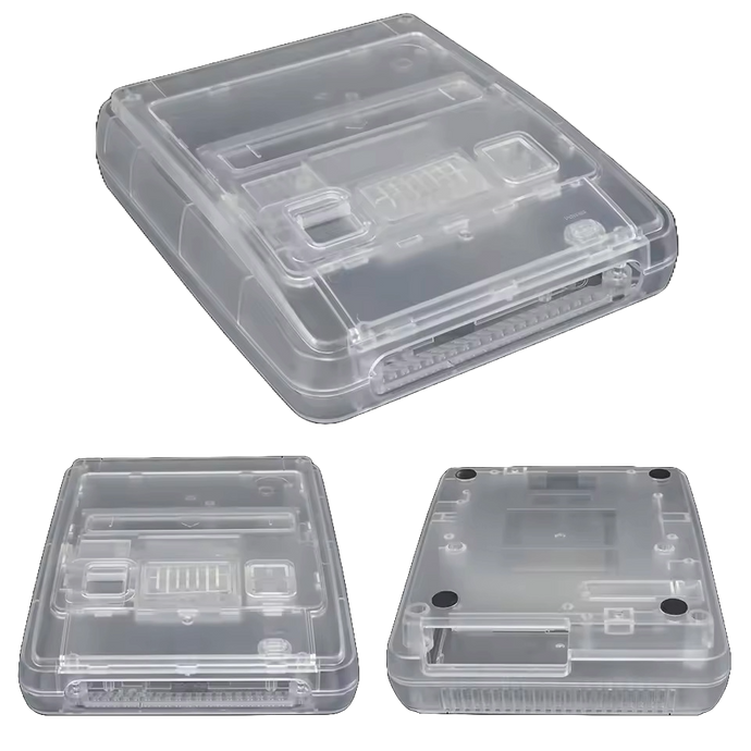 SFC / Super Famicom Replacement Case