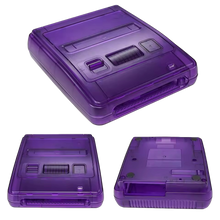 Load image into Gallery viewer, SFC / Super Famicom Replacement Case
