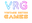 Vintage Retro Games logo