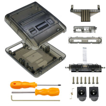 Load image into Gallery viewer, SFC / Super Famicom Replacement Case
