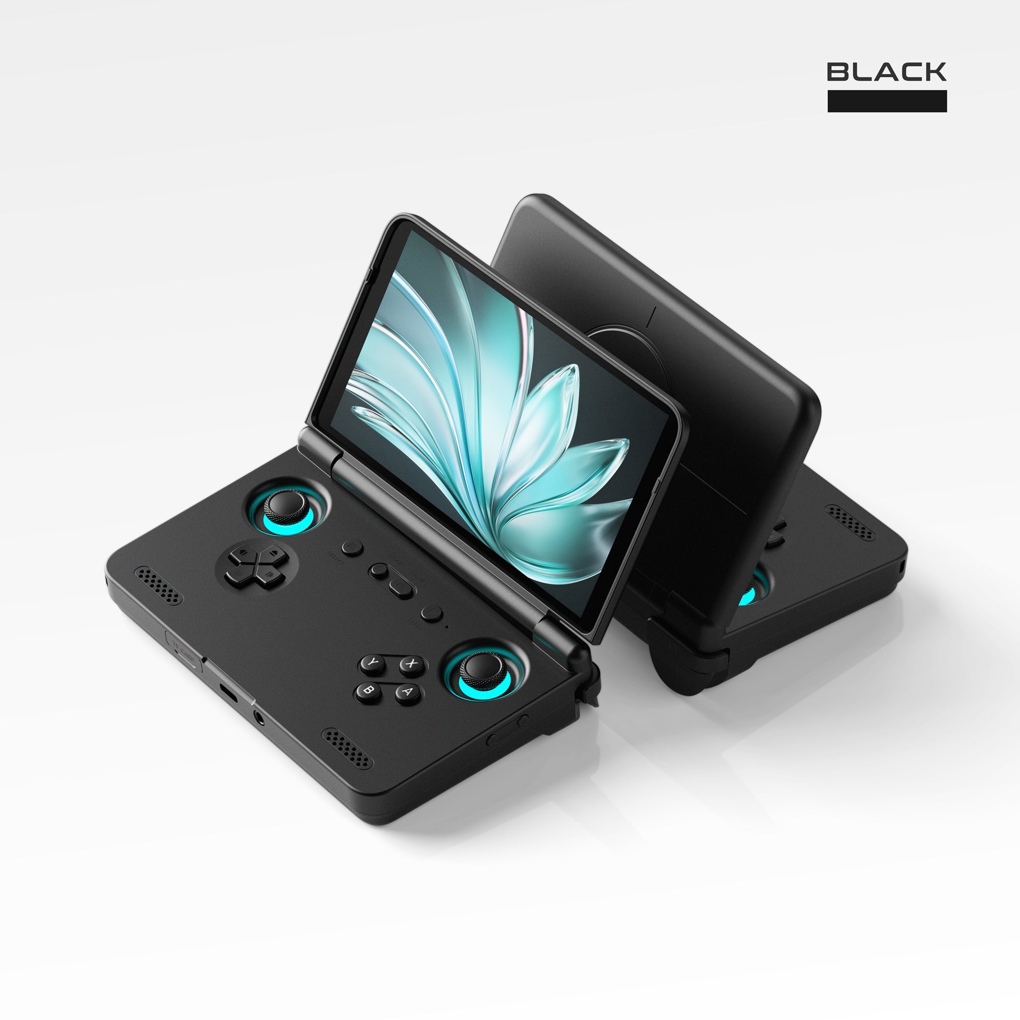 Retroid Pocket Flip 2 Retro Game Console – Vintage Retro Games
